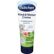 Bild für Bübchen Blaue Linie WindundWetter Creme 75ml