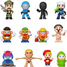 Bild für Funko 51306 Mystery Mini: Retro Toys- Hasbro (Styles vary)
