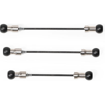 Bild für Burley Schnellspannachse für Burley COHO