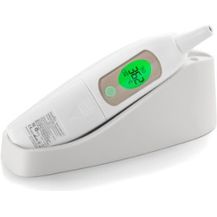 Bild für nuvita Thermometer digital Infrarot für die Ohren