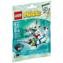 Bild für LEGO Mixels 6137097 Surgeo Baufiguren
