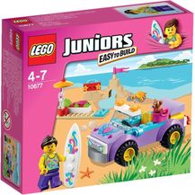 Bild für LEGO Juniors