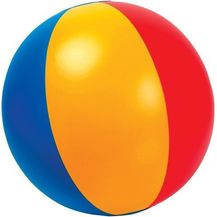 Bild für Splash & Fun Strandball uni