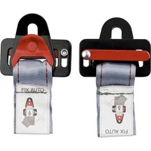 Bild für Bébé Confort Kit Fix Auto für Babyschale Streety.