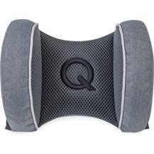 Bild für Kopfstütze Grau