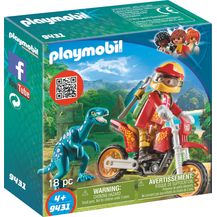 Bild für Playmobil 9431