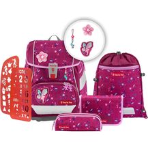 Bild für Step by Step 2in1 Plus Schulrucksack-Set 6tlg. Fairy Freya