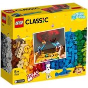 LEGO Classic - Bausteine - Schattentheater 11009