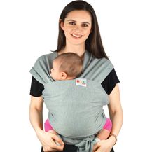 Bild für Baby Tragetücher PREMIUM Baumwolle