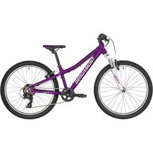 Bild für Bergamont Revox 24 Girl purple/white/pink (shiny)