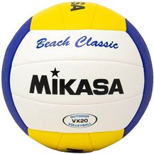 Bild für Mikasa® Beachvolleyball Beach Classic VX 20