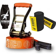 Bild für Gibbon Travelline Treewear Set brown