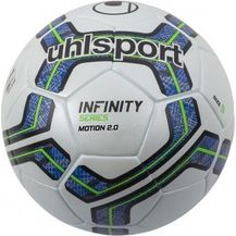 Bild für UHLSPORT INFINITY MOTION 2. 0 weiß/royal/schwarz