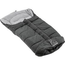 Bild für RESS RESS Schlittensack grau 108690