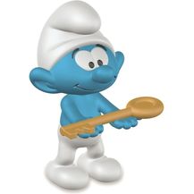 Bild für Schleich 'Die Schlümpfe' 20795 Schlumpf mit Schlüssel