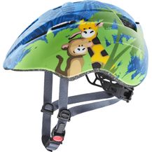 Bild für Uvex kid 2 cc Kinderfahrradhelm jungle 46-52 cm