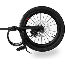 Bild für Hamax Outback Jogger Rad mit Einstellmöglichkeiten