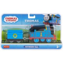 Bild für Fisher TF Thomas Toy