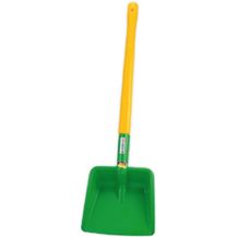 Bild für spielstabil Gartenschaufel 64 cm grün