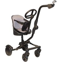 Bild für Eichhorn Uptown-Rider