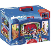 PLAYMOBIL 4239 - Mein Kaspertheater zum Mitnehmen