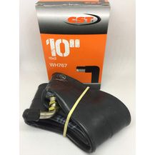 Bild für CST 10" Schlauch 90° abgewinkeltes Ventil 10 x 2 Zoll Ersatzschlauch Kinderwagen