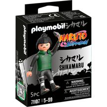 Bild für PLAYMOBIL Naruto Shippuden