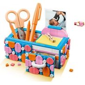 LEGO DOTS - Stiftehalter mit Schublade 41907