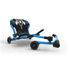 Bild für Ezyroller Kinderfahrzeug Dreirad Classic X Trike Kinder Sitz Scooter Ezy Roller (blau)