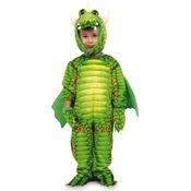 Kostüm Drachen