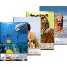 Bild für BRUNNEN 1047903 Zeichenblock