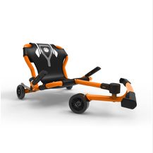 Bild für Ezyroller Kinderfahrzeug Dreirad Classic X Trike Kinder Sitz Scooter Ezy Roller (orange)