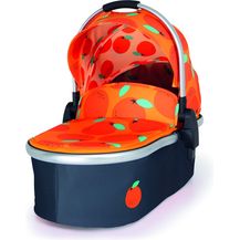 Bild für CT4602 Wowee Carrycot So Orangey