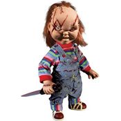 Funktionspuppe Chucky-Child's Play Talking Chucky 38 cm, Englisch
