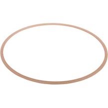 Bild für Sport-Tec Gymnastikreifen aus Holz