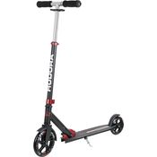 Hudora Bold Wheel L red 14252