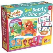 Bild für Carotina Baby