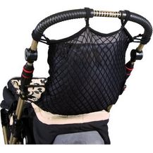 Bild für sunnybaby Universalnetz für Kinderwagen. schwarz