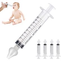 Bild für 4 Stück Nasenspüler