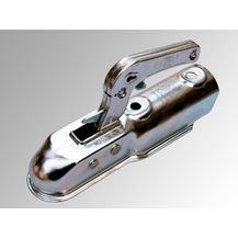 Bild für LAS Kupplungsklaue rund 6cm