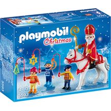 Bild für PLAYMOBIL