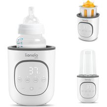 Bild für LIONELO Thermup 2. 0 Flaschenwärmer 5in1 Aufwärmen von Flüssigkeiten und Babynahrung