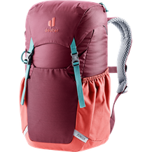 Bild für deuter Junior maron-currant