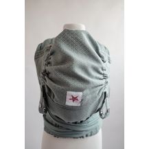 Bild für KOKADI Babytrage TaiTai Heart2Heart Mint