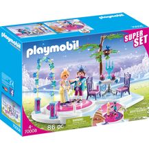 Bild für Playmobil Magic 70008 SuperSet 'Prinzessinnenball'