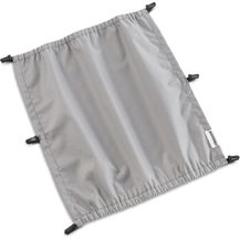 Bild für Croozer Sonnenschutz für Kid Vaaya 2 & Kid Keeke 2 Kraams Kollektion