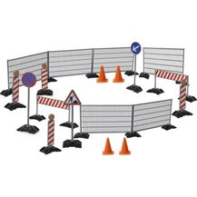 Bild für JAMARA 412413 Baustellenset 1:20