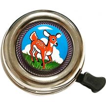 Bild für beBell F. -Klingel "Reh"