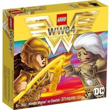 Bild für LEGO® DC Super Heroes