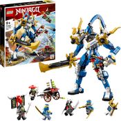 LEGO Ninjago 71785 'Jays Titan-Mech', 794 Teile, ab 9 Jahren